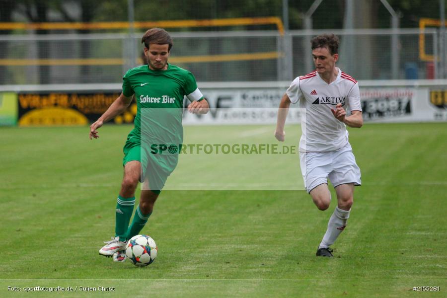 19.08.2015, Fussball, Karlstadt, 3. Runde, Toto-Pokal, TSV Güntersleben, FV Karlstadt - Bild-ID: 2155281 19.08.2015, Fussball, Karlstadt, 3. Runde, Toto-Pokal, TSV Güntersleben, FV Karlstadt - Bild-ID: 2155281