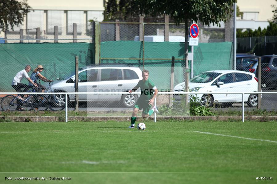 30.08.2015, Karlstadt, Fussball, B-Klasse, FSV Neustadt-Erlach, FV Karlstadt II - Bild-ID: 2155381 30.08.2015, Karlstadt, Fussball, B-Klasse, FSV Neustadt-Erlach, FV Karlstadt II - Bild-ID: 2155381