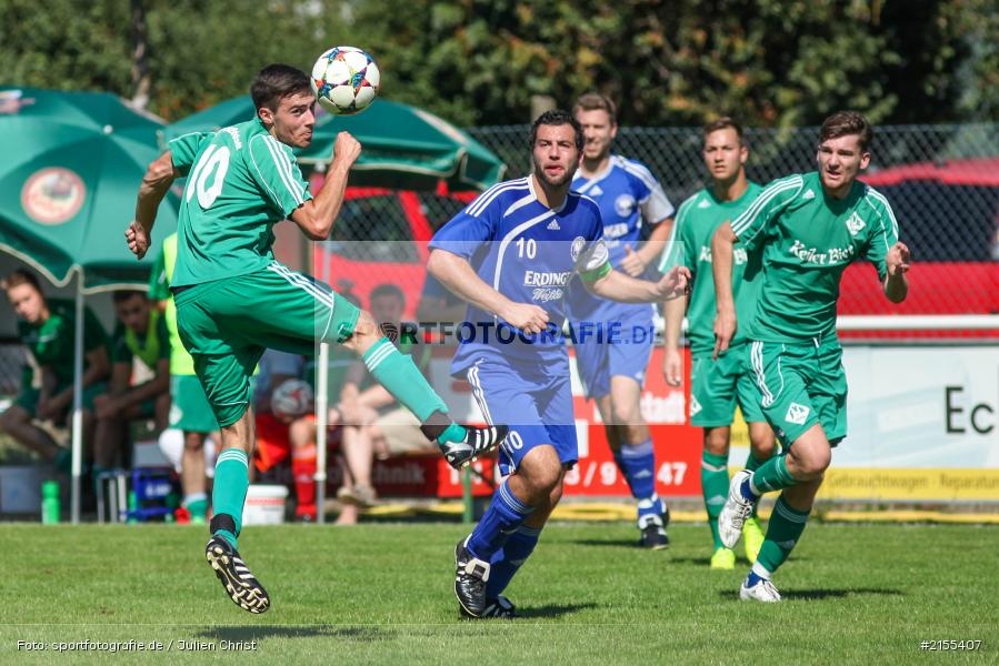 Dominik Lambrecht, Fussball, 30.08.2015, Kreisliga Würzburg, SC Schollbrunn, FV Karlstadt - Bild-ID: 2155407 Dominik Lambrecht, Fussball, 30.08.2015, Kreisliga Würzburg, SC Schollbrunn, FV Karlstadt - Bild-ID: 2155407