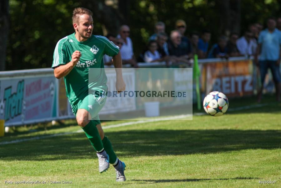 Fussball, 30.08.2015, Kreisliga Würzburg, SC Schollbrunn, FV Karlstadt - Bild-ID: 2155409 Fussball, 30.08.2015, Kreisliga Würzburg, SC Schollbrunn, FV Karlstadt - Bild-ID: 2155409