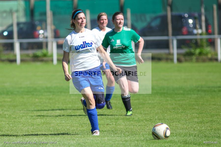 Damen, Fussball, 30.08.2015, Frauen Kreispokal 2015, SV Bütthard, FV Karlstadt - Bild-ID: 2155464
