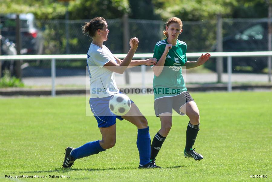 Damen, Fussball, 30.08.2015, Frauen Kreispokal 2015, SV Bütthard, FV Karlstadt - Bild-ID: 2155486