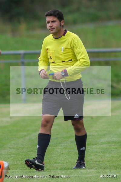TSV Eisingen, Adriano Ravalli, Kreisklasse, Fussball, BSC Aura, FV Wernfeld/Adelsberg - Bild-ID: 2155681