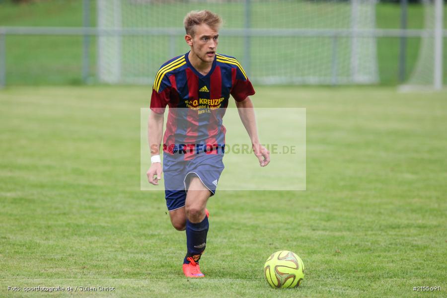 Michael Rützel, Kreisklasse, Fussball, BSC Aura, FV Wernfeld/Adelsberg - Bild-ID: 2155691 Michael Rützel, Kreisklasse, Fussball, BSC Aura, FV Wernfeld/Adelsberg - Bild-ID: 2155691