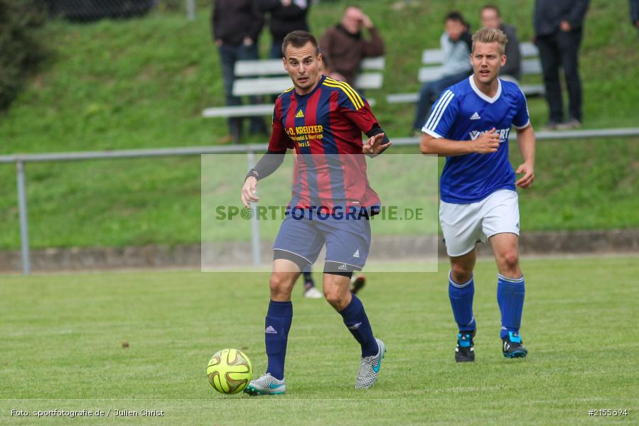David Pahls, Kreisklasse, Fussball, BSC Aura, FV Wernfeld/Adelsberg - Bild-ID: 2155694 David Pahls, Kreisklasse, Fussball, BSC Aura, FV Wernfeld/Adelsberg - Bild-ID: 2155694