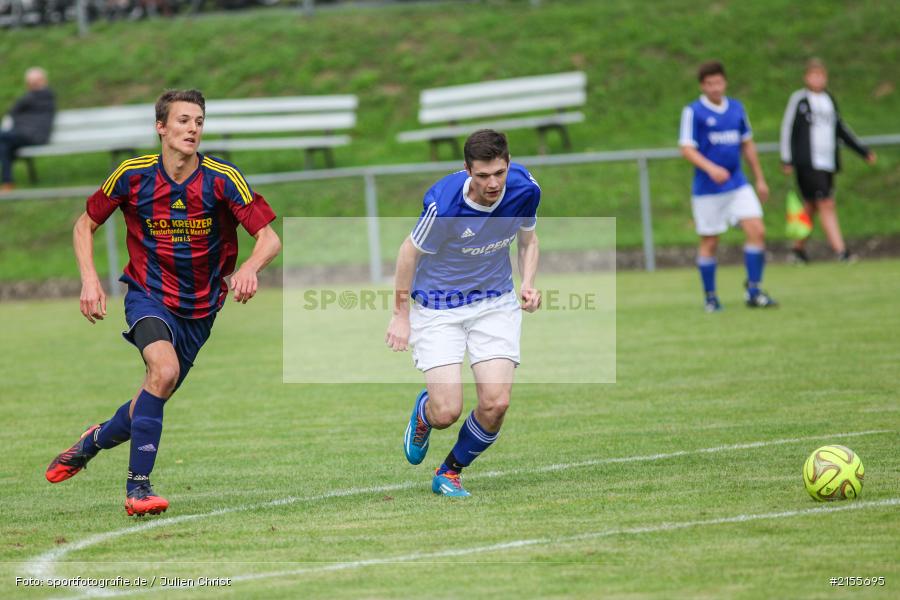 Michael Dotter, Robin Schindler, Kreisklasse, Fussball, BSC Aura, FV Wernfeld/Adelsberg - Bild-ID: 2155695 Michael Dotter, Robin Schindler, Kreisklasse, Fussball, BSC Aura, FV Wernfeld/Adelsberg - Bild-ID: 2155695