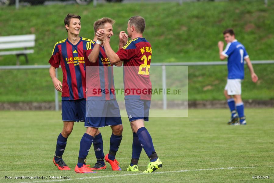 Stefan Remlein, Michael Rützel, Robin Schindler, Kreisklasse, Fussball, BSC Aura, FV Wernfeld/Adelsberg - Bild-ID: 2155698 Stefan Remlein, Michael Rützel, Robin Schindler, Kreisklasse, Fussball, BSC Aura, FV Wernfeld/Adelsberg - Bild-ID: 2155698