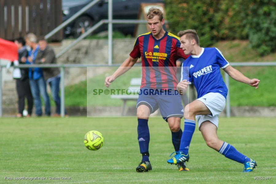 Niclas Christ, Kreisklasse, Fussball, BSC Aura, FV Wernfeld/Adelsberg - Bild-ID: 2155699 Niclas Christ, Kreisklasse, Fussball, BSC Aura, FV Wernfeld/Adelsberg - Bild-ID: 2155699