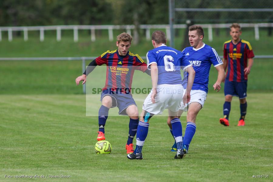 Daniel Röder, Timo Rützel, Kreisklasse, Fussball, BSC Aura, FV Wernfeld/Adelsberg - Bild-ID: 2155701 Daniel Röder, Timo Rützel, Kreisklasse, Fussball, BSC Aura, FV Wernfeld/Adelsberg - Bild-ID: 2155701