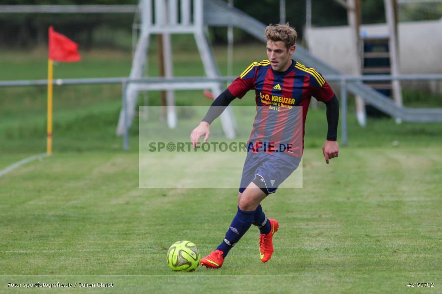 Timo Rützel, Kreisklasse, Fussball, BSC Aura, FV Wernfeld/Adelsberg - Bild-ID: 2155702 Timo Rützel, Kreisklasse, Fussball, BSC Aura, FV Wernfeld/Adelsberg - Bild-ID: 2155702