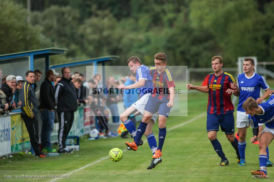 Maximilian Jeckel, Kreisklasse, Fussball, BSC Aura, FV Wernfeld/Adelsberg - Bild-ID: 2155704 Maximilian Jeckel, Kreisklasse, Fussball, BSC Aura, FV Wernfeld/Adelsberg - Bild-ID: 2155704
