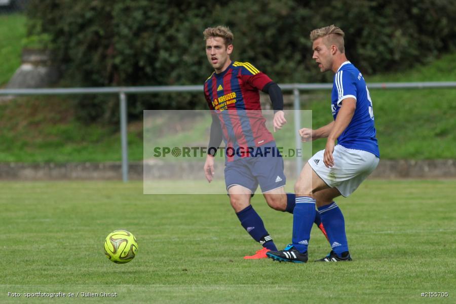 Julian Volpert, Timo Rützel, Kreisklasse, Fussball, BSC Aura, FV Wernfeld/Adelsberg - Bild-ID: 2155705 Julian Volpert, Timo Rützel, Kreisklasse, Fussball, BSC Aura, FV Wernfeld/Adelsberg - Bild-ID: 2155705
