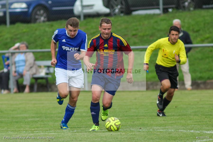 Stefan Remlein, Kreisklasse, Fussball, BSC Aura, FV Wernfeld/Adelsberg - Bild-ID: 2155706 Stefan Remlein, Kreisklasse, Fussball, BSC Aura, FV Wernfeld/Adelsberg - Bild-ID: 2155706
