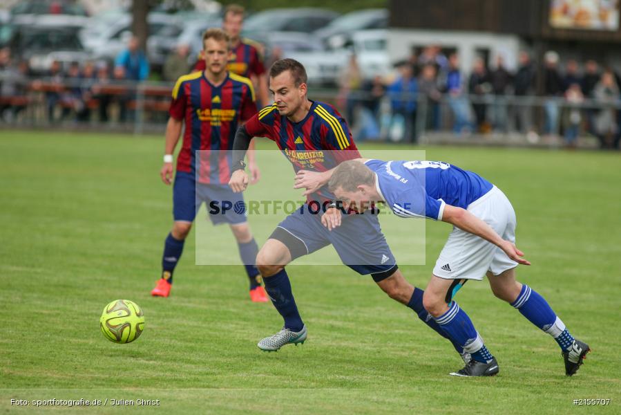 Daniel Röder, David Pahls, Kreisklasse, Fussball, BSC Aura, FV Wernfeld/Adelsberg - Bild-ID: 2155707 Daniel Röder, David Pahls, Kreisklasse, Fussball, BSC Aura, FV Wernfeld/Adelsberg - Bild-ID: 2155707
