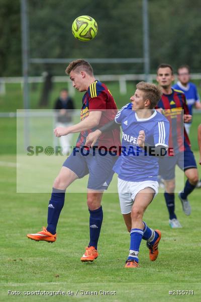 Maximilian Jeckel, Kreisklasse, Fussball, BSC Aura, FV Wernfeld/Adelsberg - Bild-ID: 2155711 Maximilian Jeckel, Kreisklasse, Fussball, BSC Aura, FV Wernfeld/Adelsberg - Bild-ID: 2155711