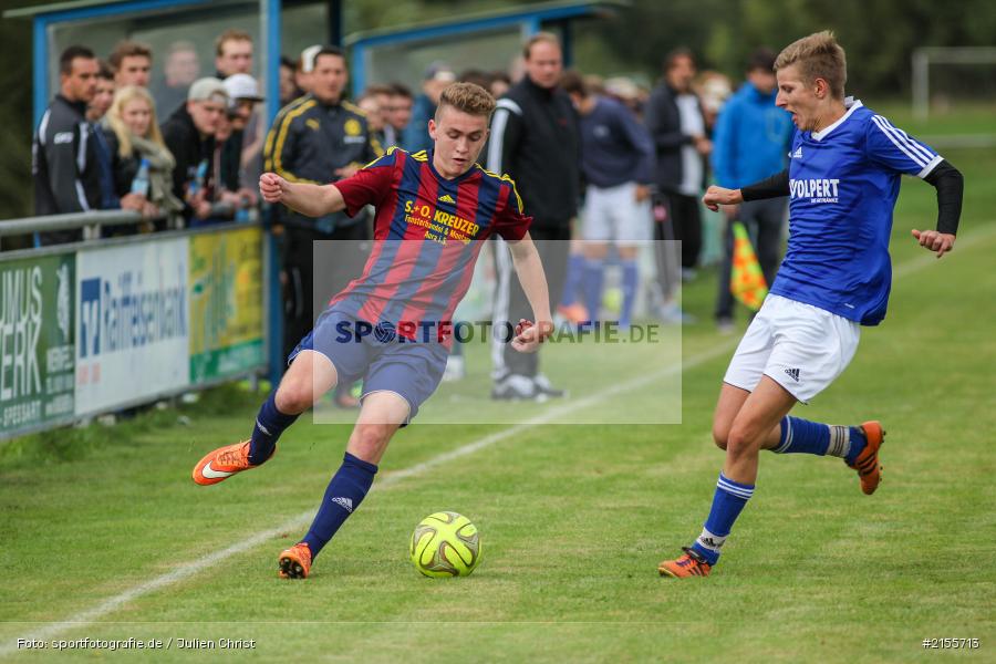 Kreisklasse, Fussball, BSC Aura, FV Wernfeld/Adelsberg - Bild-ID: 2155713 Kreisklasse, Fussball, BSC Aura, FV Wernfeld/Adelsberg - Bild-ID: 2155713