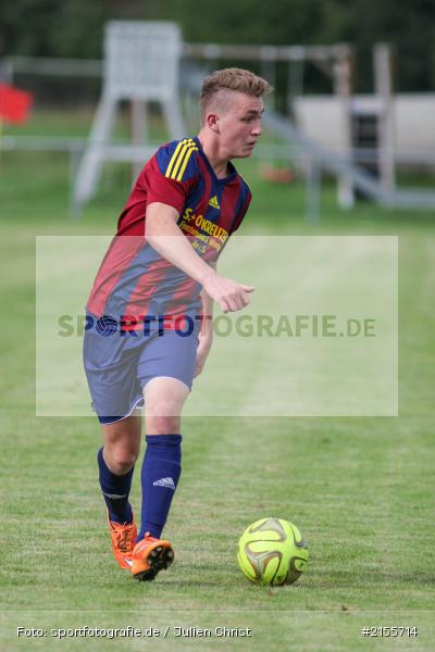 Kreisklasse, Fussball, BSC Aura, FV Wernfeld/Adelsberg - Bild-ID: 2155714