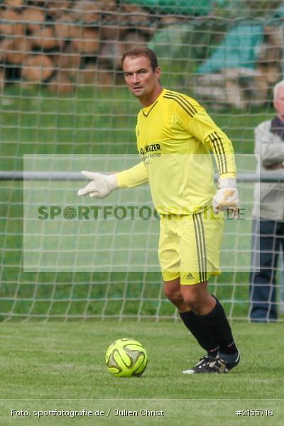Kreisklasse, Fussball, BSC Aura, FV Wernfeld/Adelsberg - Bild-ID: 2155718
