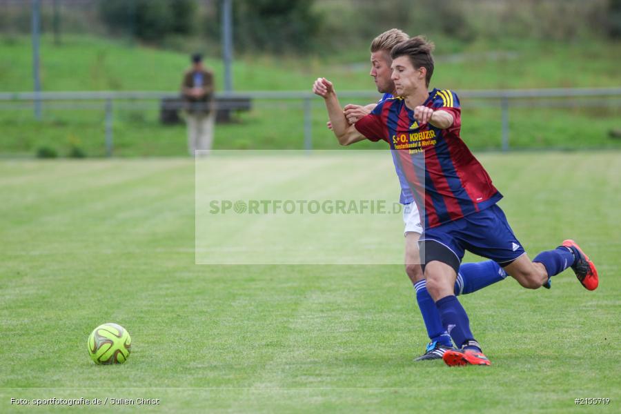 Kreisklasse, Fussball, BSC Aura, FV Wernfeld/Adelsberg - Bild-ID: 2155719