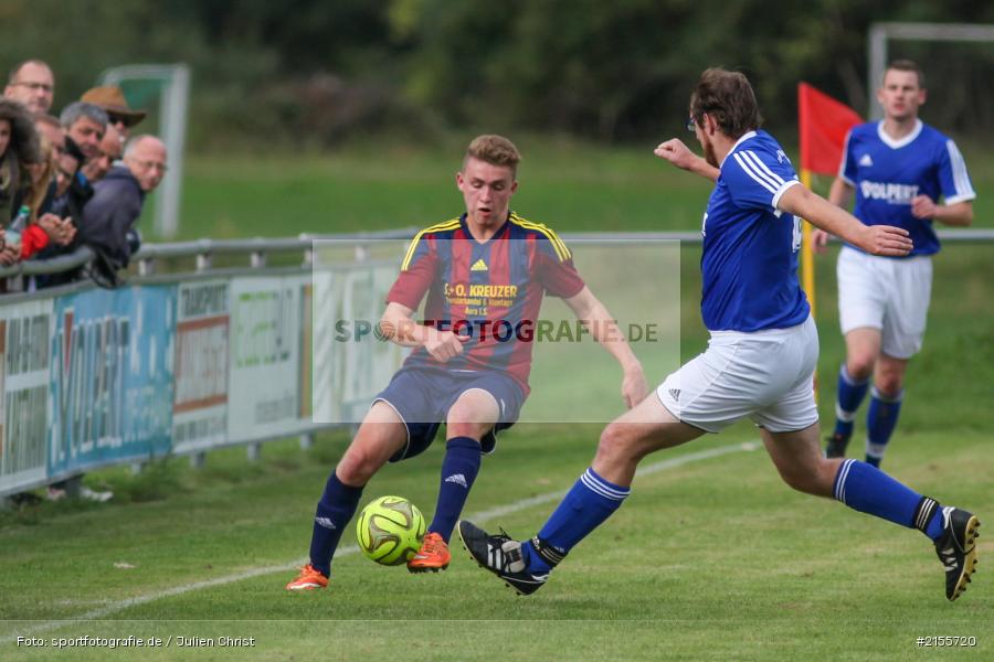 Kreisklasse, Fussball, BSC Aura, FV Wernfeld/Adelsberg - Bild-ID: 2155720