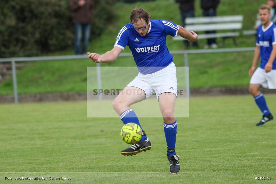 Kreisklasse, Fussball, BSC Aura, FV Wernfeld/Adelsberg - Bild-ID: 2155723