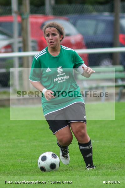 13.09.2015, Karlstadt, Aschaffenburg, Kreisliga, Damen, SV 1967 Altenbuch, FV Karlstadt - Bild-ID: 2155816
