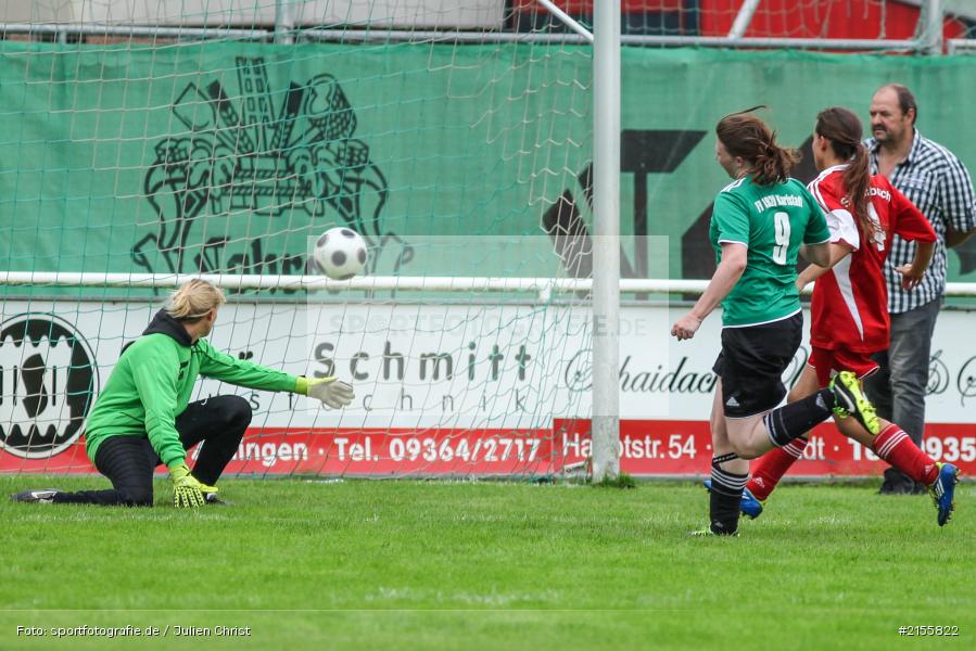 13.09.2015, Karlstadt, Aschaffenburg, Kreisliga, Damen, SV 1967 Altenbuch, FV Karlstadt - Bild-ID: 2155822