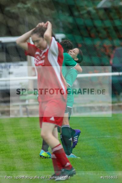 13.09.2015, Karlstadt, Aschaffenburg, Kreisliga, Damen, SV 1967 Altenbuch, FV Karlstadt - Bild-ID: 2155833