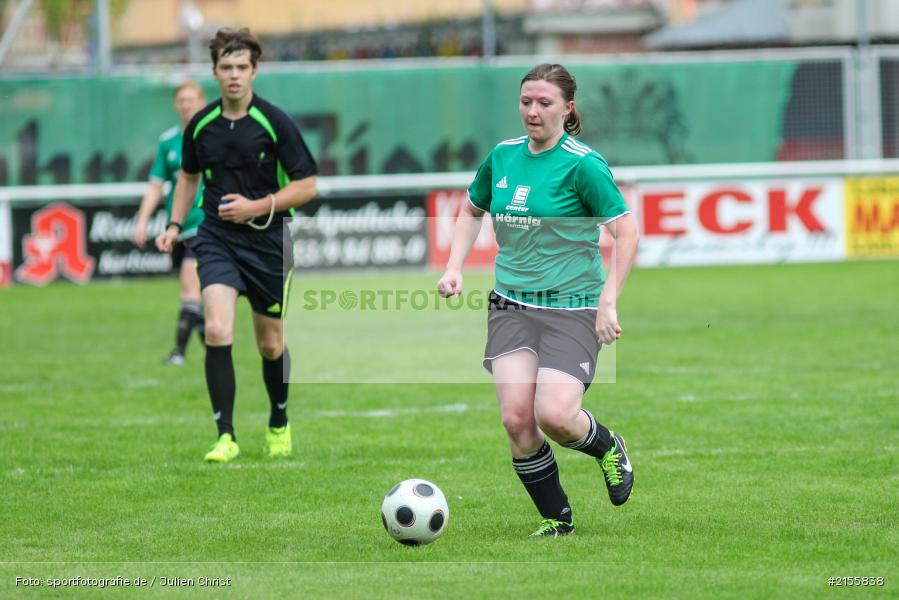 13.09.2015, Karlstadt, Aschaffenburg, Kreisliga, Damen, SV 1967 Altenbuch, FV Karlstadt - Bild-ID: 2155838
