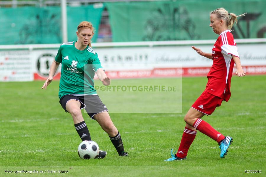 13.09.2015, Karlstadt, Aschaffenburg, Kreisliga, Damen, SV 1967 Altenbuch, FV Karlstadt - Bild-ID: 2155840 13.09.2015, Karlstadt, Aschaffenburg, Kreisliga, Damen, SV 1967 Altenbuch, FV Karlstadt - Bild-ID: 2155840