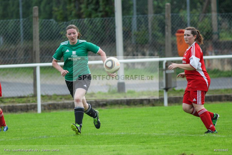 13.09.2015, Karlstadt, Aschaffenburg, Kreisliga, Damen, SV 1967 Altenbuch, FV Karlstadt - Bild-ID: 2155845
