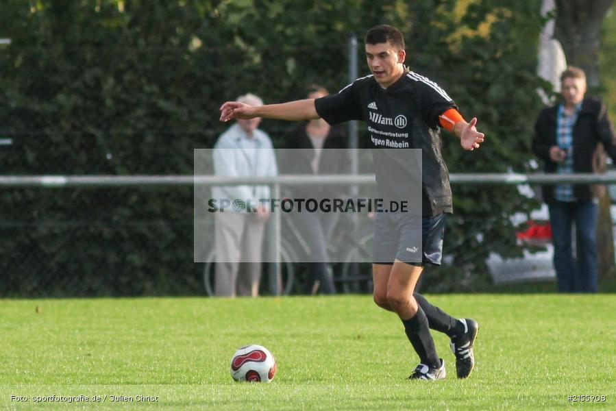 16.09.2015, Fussball, Retzbach, Runde 5, Toto-Pokal, Post SV Sieboldshöhe, TSV Retzbach - Bild-ID: 2155908