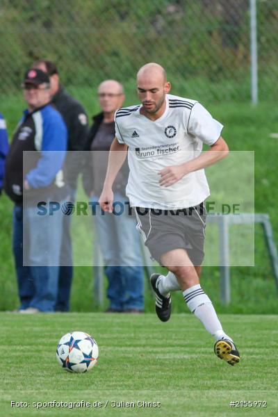 Kreisklasse, Fussball, 18.09.2015, Derby, FV Mittelsinn/Obersinn, DJK Fellen - Bild-ID: 2155972