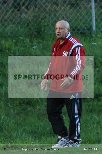Kreisklasse, Fussball, 18.09.2015, Derby, FV Mittelsinn/Obersinn, DJK Fellen - Bild-ID: 2155988