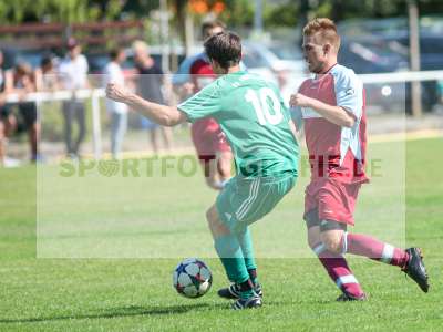 Fotos von FV Karlstadt - TSV Retzbach auf sportfotografie.de