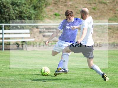 Fotos von FV Wernfeld/Adelsberg - DJK Fellen auf sportfotografie.de