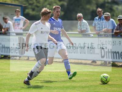 Fotos von FV Wernfeld/Adelsberg - DJK Fellen auf sportfotografie.de
