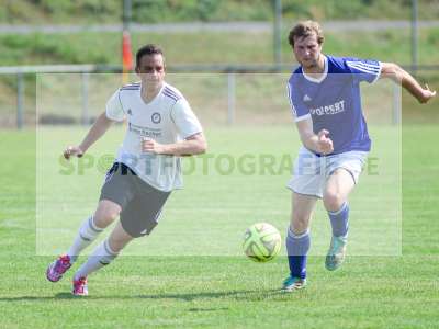 Fotos von FV Wernfeld/Adelsberg - DJK Fellen auf sportfotografie.de