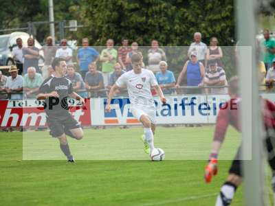 Fotos von TSV Karlburg - 1. FC Schweinfurt 05 auf sportfotografie.de