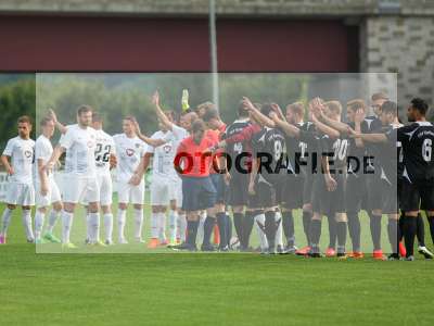 Fotos von TSV Karlburg - 1. FC Schweinfurt 05 auf sportfotografie.de