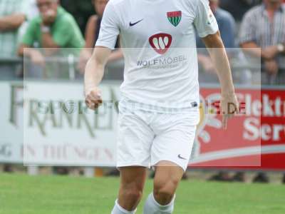 Fotos von TSV Karlburg - 1. FC Schweinfurt 05 auf sportfotografie.de