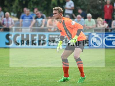 Fotos von TSV Karlburg - 1. FC Schweinfurt 05 auf sportfotografie.de