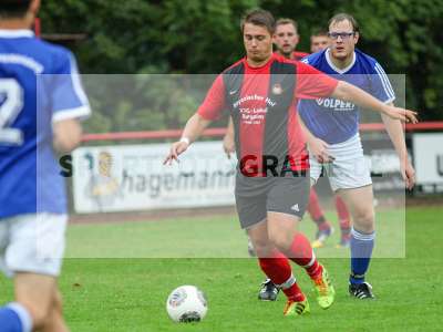 Fotos von SG Burgsinn - FV Wernfeld-Adelsberg auf sportfotografie.de