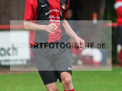 Fotos von SG Burgsinn - FV Wernfeld-Adelsberg auf sportfotografie.de