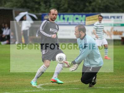Fotos von DJK Fellen - SV Veitshöchheim auf sportfotografie.de