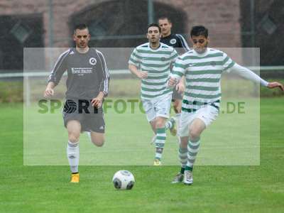 Fotos von DJK Fellen - SV Veitshöchheim auf sportfotografie.de