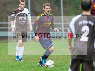 Fotos von BC Aura - FC Zell auf sportfotografie.de