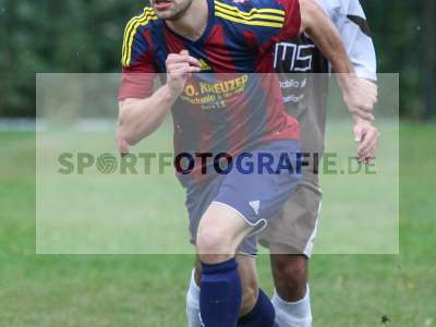 Fotos von BC Aura - FC Zell auf sportfotografie.de