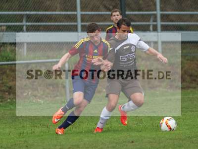 Fotos von BC Aura - FC Zell auf sportfotografie.de