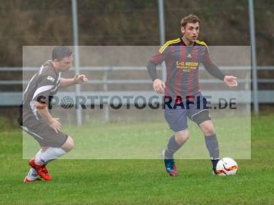 Fotos von BC Aura - FC Zell auf sportfotografie.de